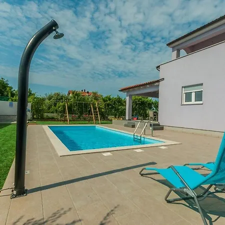 Tea Vakantiehuis